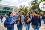 Jóvenes en Acción Apoyo económico para estudiantes universitarios