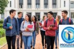 Progresar Becas para estudiantes de bajos recursos en Argentina